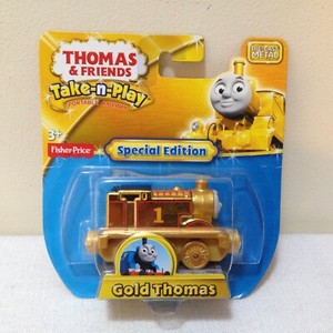 thomas the tank engine special edition
