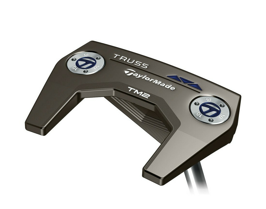 TaylorMade - 名器【'16 M2 5W】FireExpress PROTO TYPE 75 S TaylorMade - 名器【'16 M2 5W】FireExpress PROTO TYPE 75 S