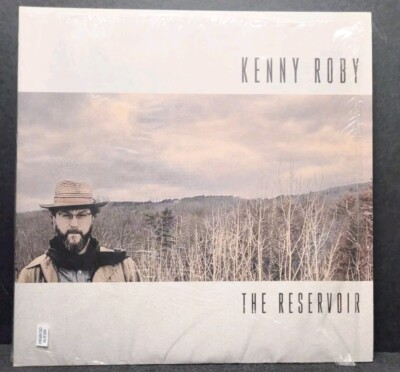 The Reservoir by Roby, Kenny (Royal Potato Family LP Record, 2020) RPF 2010