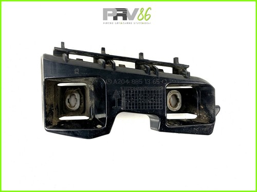 Stütze Stoßfänger Hinten Links PC ARG MERCEDES Klasse C III Kombi A2048851365