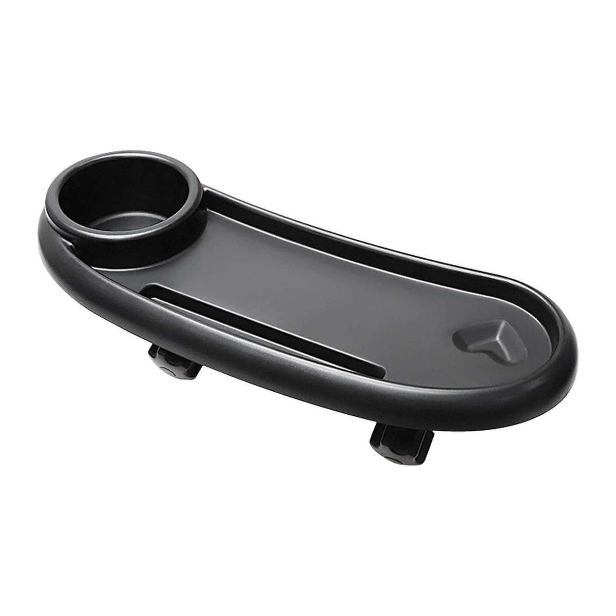 1pcs Baby carriage universal snack tray walking car dinner tray