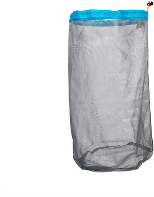 Mesh Aufbewahrungstasche, Ultra-Light Mesh Outdoor Camping Mesh Tasche Premium Z
