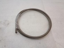 NEW UNBRANDED BRAIDED HOSE 1/2" O.D 6 FOOT R3