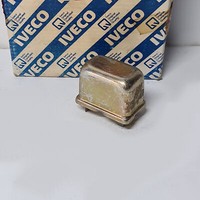 Relais Telelschalter Fiat Iveco 170 - 190.20/26/35 Original 4760832