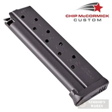 CMC 1911 9mm 10-Round MAGAZINE Full-Size RANGE PRO M-RP-9FS10B FAST SHIP