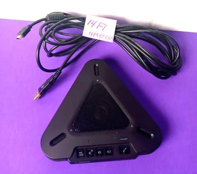 Yamaha Conference Microphone Speakerphone Model-PJP-20UR