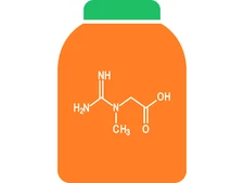 1 pound Creatine Monohydrate, micronized, bulk wholesale, trusted retailer