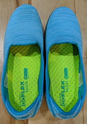 skechers goflex walk goga mat