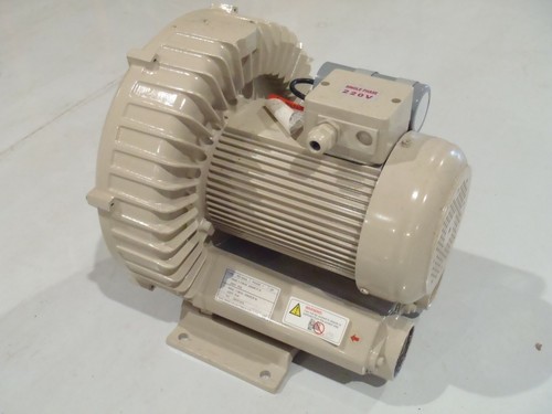Sun Mines RS-506A Ring Blower 1Ph 2P 50/60Hz 220V 10A