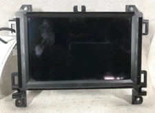 2018-2020 Jeep Wrangler Radio Receiver Display Screen 7" Satellite