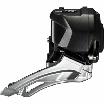 Shimano Deore XT Di2 FD-M8070 Umwerfer MTB NEU