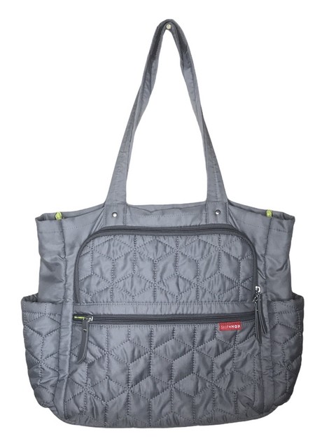 skip hop forma pack & go diaper backpack