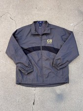 Vintage Sony Cinealta Windbreaker Jacket, Cinealta Lens Jacket