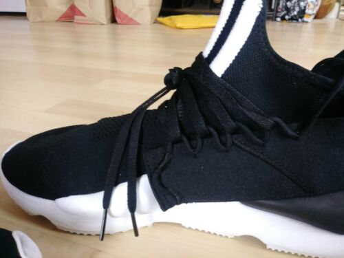 Y-3 Kaiwa Knit Slip On Neoprene 11.5 US adidas y3 yohji yamamoto