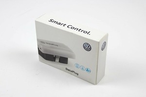 Volkswagen connect dataplug