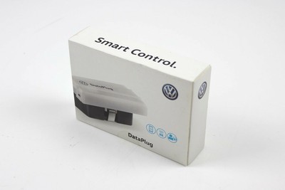 Volkswagen connect dataplug