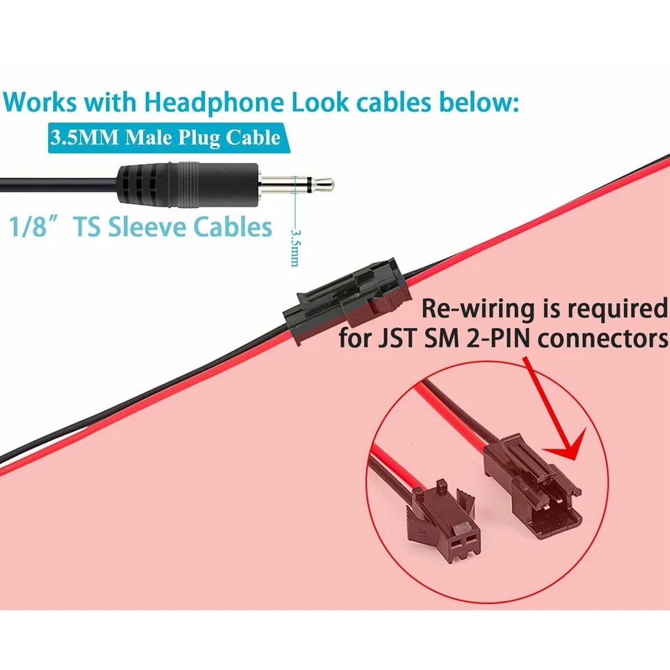 Speedometer w/Heart Monitor Replace for Stationary Bike Exercise Bike Computer - Image 3 of 4