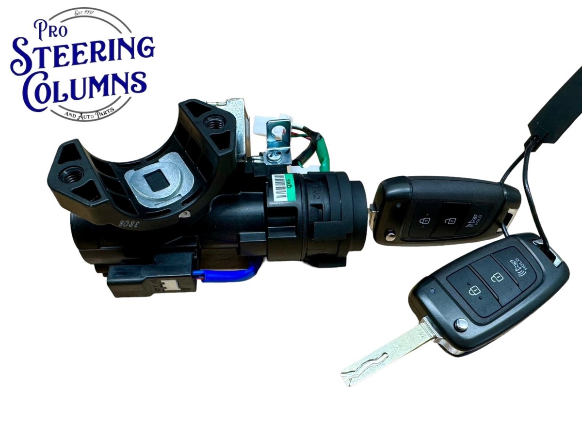 FITS 20-21 2020-2021 Hyundai Venue Ignition Lock Assembly W