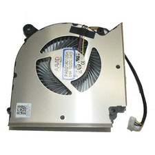 New for 1583 1585 Creator16 GF66 GL66 Cpu Cooling FAN 12V 0.6A N475 PABD18010SH