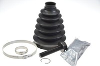 LÖBro 303512 Bellow Set, Drive Shaft For Ford Seat VW