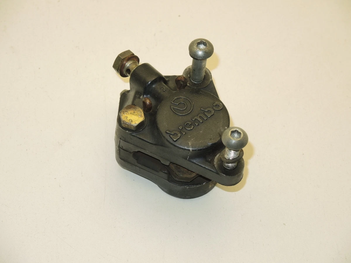 Etrier frein avant MONTESA COTA 314 R de 1994 / 1998 | eBay
