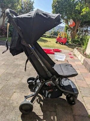 mountain buggy nano duo gumtree