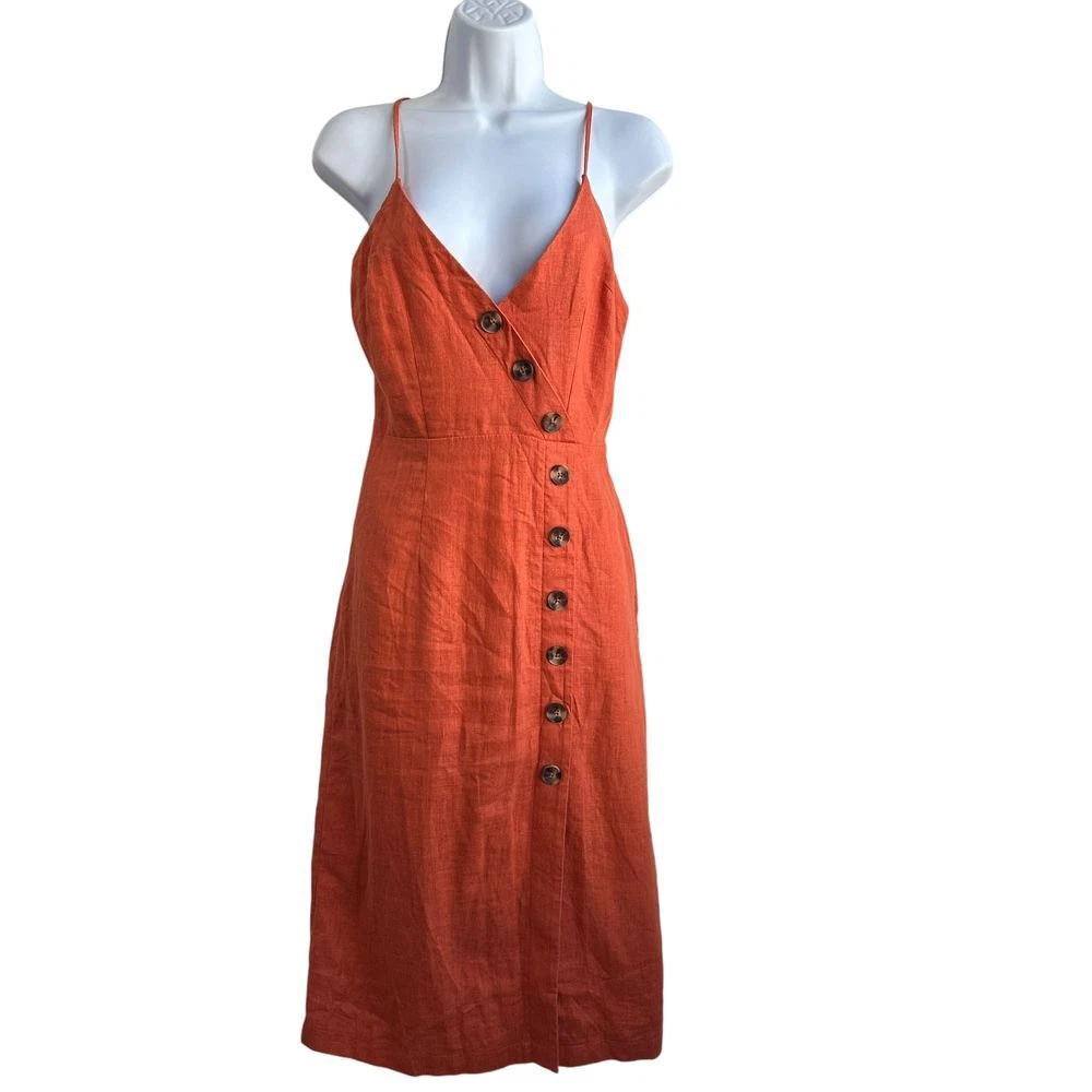 FOREVER 21 Women's Linen for sale | eBay