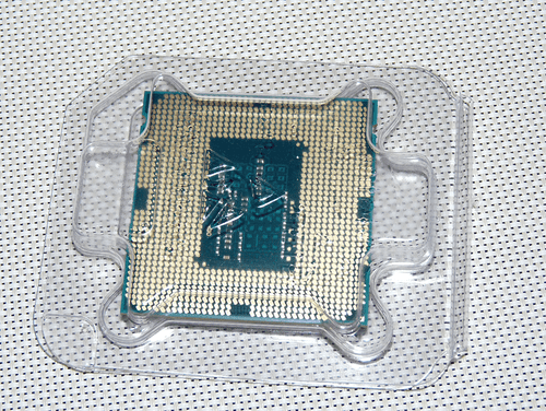Intel Core i3 4130 Socket LGA 1150 3.4GHz SR1NP Dual Core CPU Processor  - Picture 2 of 2