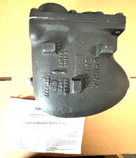 Spirax Sarco 57061 Ft-75 Iron Threaded Steam Trap 75psi 1-1/2in Npt fast ship