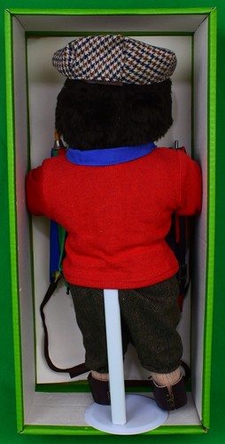 Jungle Toys Of London "The Golfer" (New In Box) - Picture 2 of 5