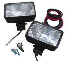 Tractor Light Kit
