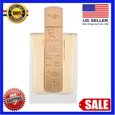 Lattafa Angham 3.4oz Eau De Parfum Spray Perfume Unisex New in Box