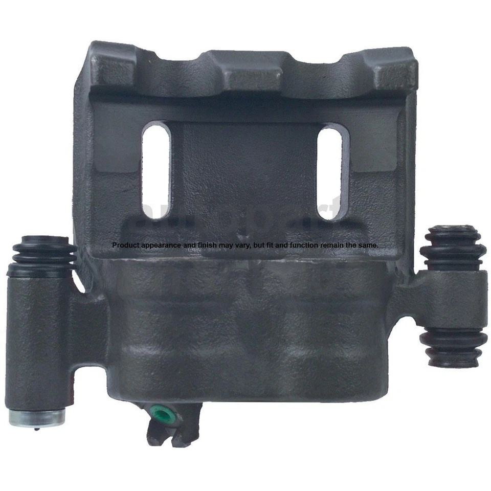 Par de pinzas de freno delanteras para conductor pasajero para GMC W4500 1993 1992 1994 delanteras Foto 4 de 4