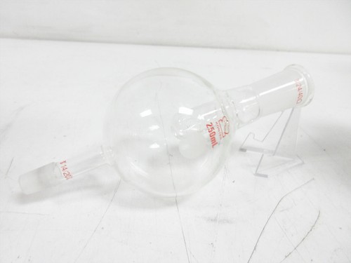 KIMBLE CHASE 570210-2514 TRAPPOLA EVAPORAZIONE TUBO VAPORE SUPERIORE GIUNTO 14/20 250 ML - Foto 1 di 4