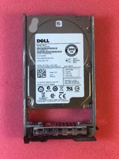 DELL SEAGATE 300GB SAS 10K 2.5" WITH TRAY ST300MM0006 0PGHJG PGHJG