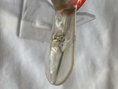 Excalibur Bill Dance Fat Free Shad Lures 3/4 oz. Deep A 3 12-18 Ft