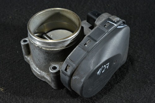 BMW E39 E46 E60 E61 X3 Z3 Z4 Drosselklappe Benziner 7502444 (#27)