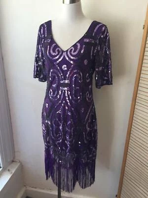 gumtree gatsby dress