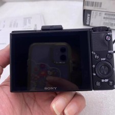 Sony Cyber-shot DSC-RX100 II Digital Cameras for sale - eBay Sony Cyber-shot DSC-RX100 II Digital Cameras for sale - eBay