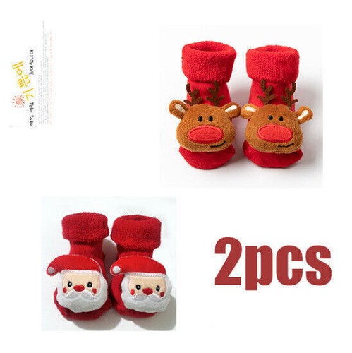 Générique Chaussettes Pantoufles Pour Femmes Chaussettes Chaudes