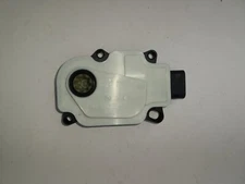 2022 Subaru Forester Grille Active Shutter Motor Actuator OEM 131688800043