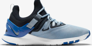 nike flexmethod tr on feet