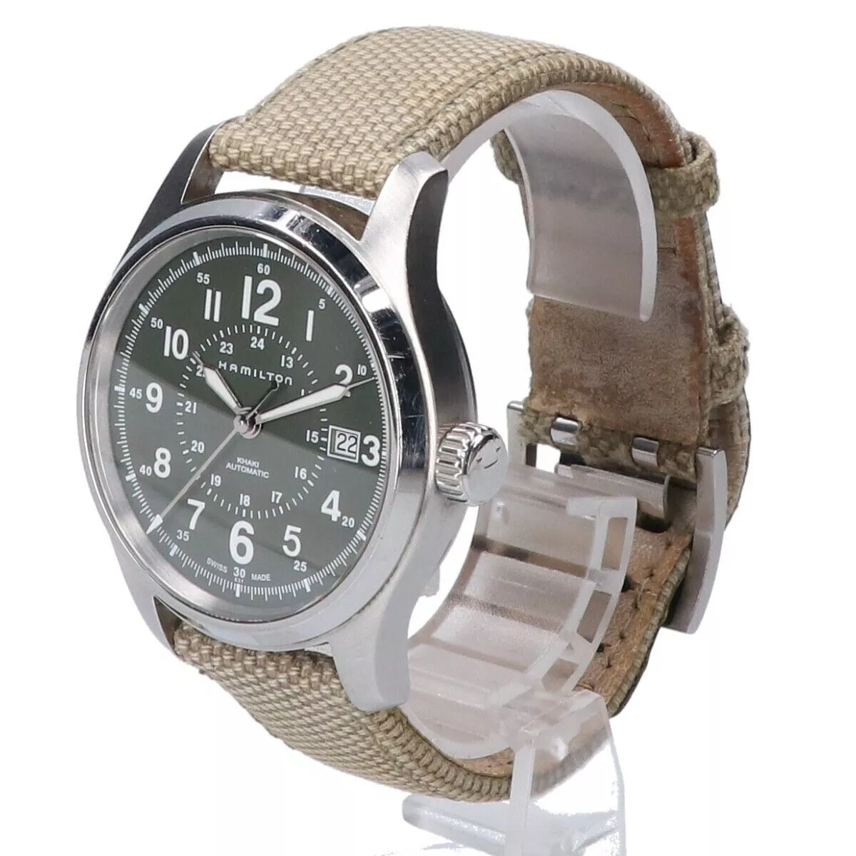 Hamilton h70595963 deals
