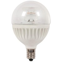 Westinghouse 4312800 60w Equivalent G16 1/2 Dimmable Soft White Led Energy St... on sale Westinghouse 4312800 60w Equivalent G16 1/2 Dimmable Soft White Led Energy St... on sale