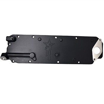 Texas Speed TSP Gen 5 Valley Plate Cover for Non-DOD Non-AFM 6.2 5.3 LT1 L86 L83