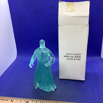 1997 Hasbro Star Wars Ben Obi Wan Kenobi Spirit Mail Away  Action Figure -