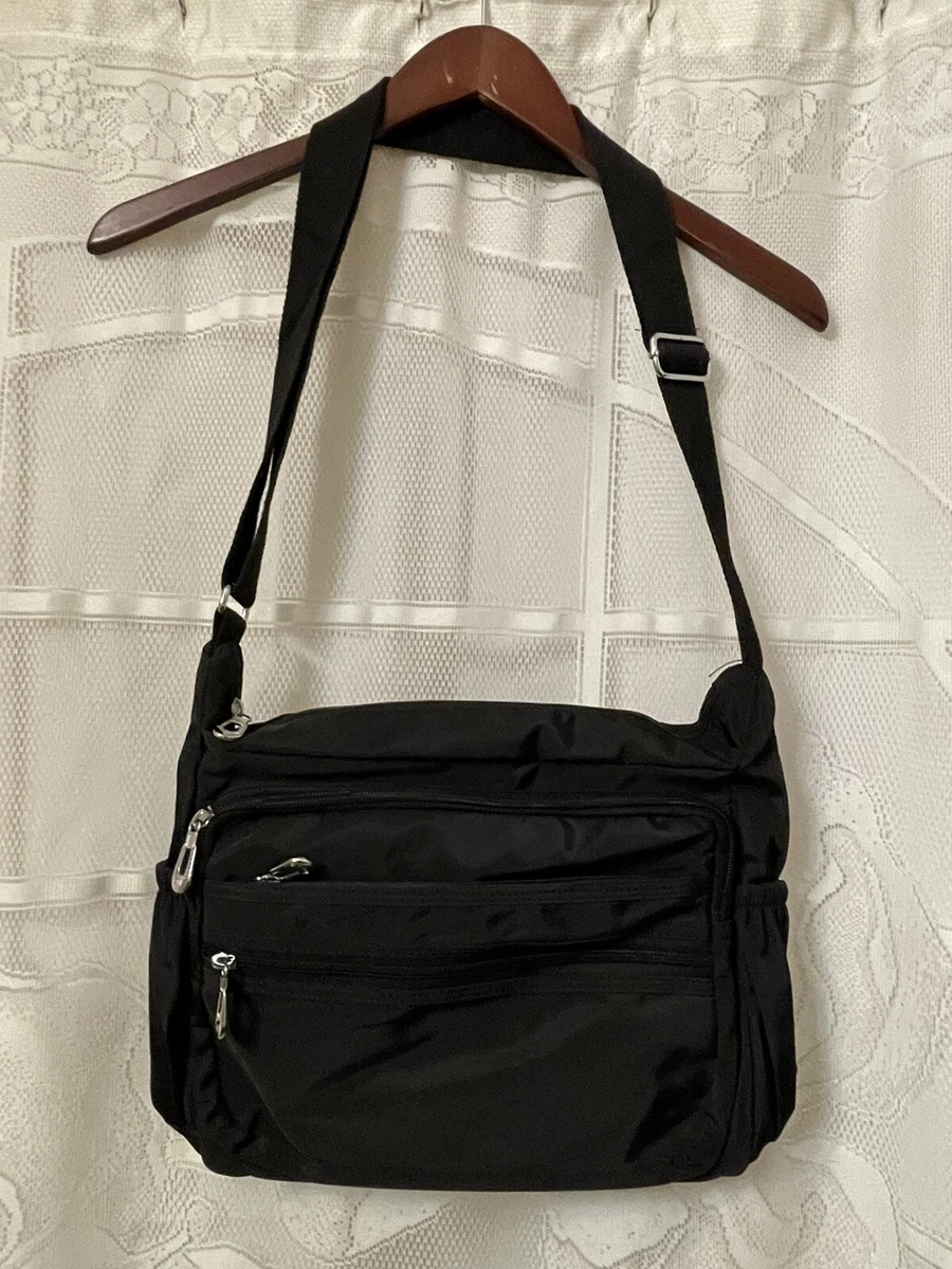  Waterproof Nylon Shoulder Crossbody Bags - Lightweight