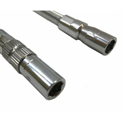 CTA 2 PC Hose Clamp Tool Set W/ Flip Sockets 1100 for sale online