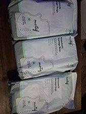 lot of 3 Motif Breast Milk Storage Bags 100ct, Leak-Proof, Freezer-Safe