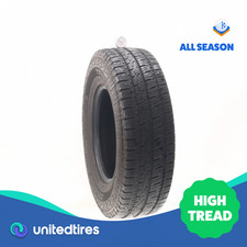 Used Lt 24575r16 Toyo Celsius Cargo 120116s - 1132